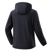 Jaqueta Clozock Hydroforce Impermeável Masculina