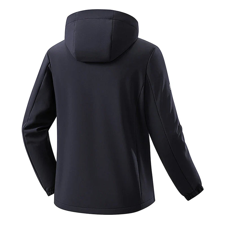 Jaqueta Clozock Hydroforce Impermeável Masculina
