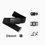 Sensor GPS e Monitormaneto Cardíaco - Runner Pro
