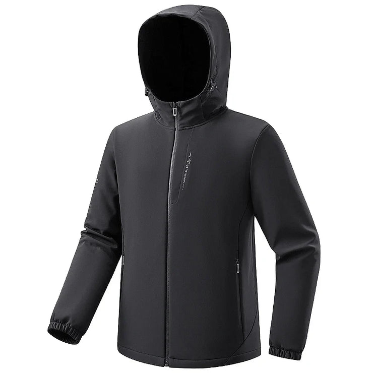 Jaqueta Clozock Hydroforce Impermeável Masculina