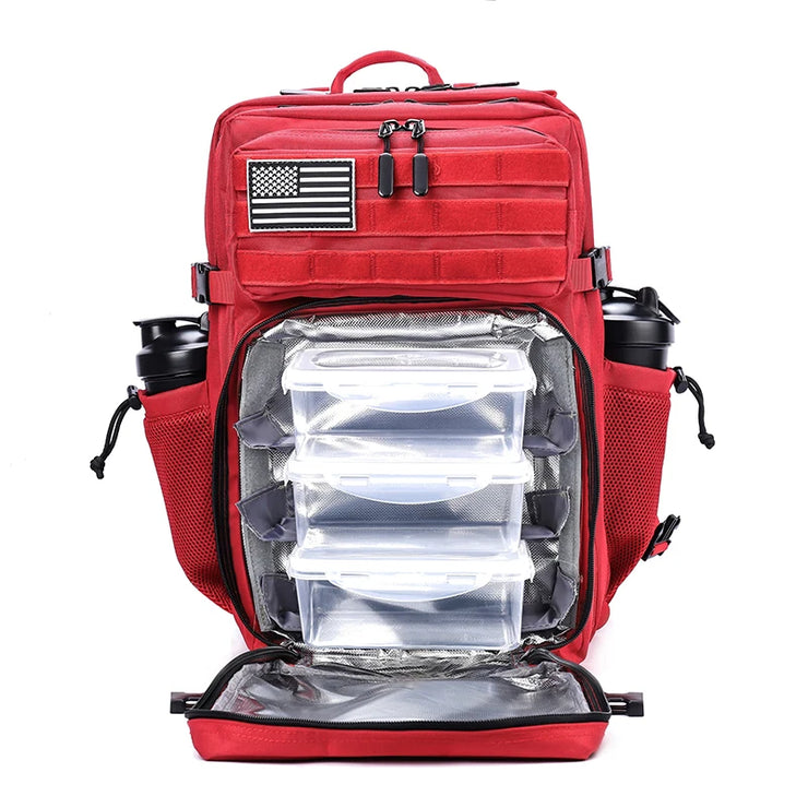 Clozock Fuelpac 45L