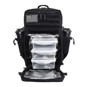 Clozock Fuelpac 45L