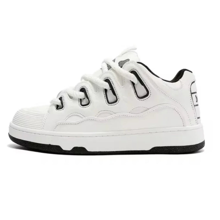 Clozock Streetform - Aumenta sua altura em 5cm