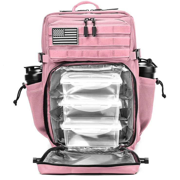 Clozock Fuelpac 45L