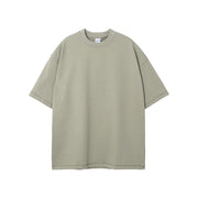 Clozock Axis Tee