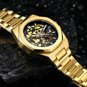 CLOZOCK LEGEND GOLD
