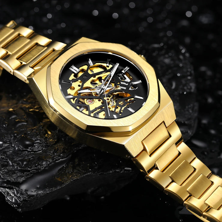 CLOZOCK LEGEND GOLD