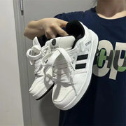 Clozock Flux One - Aumenta sua altura em 5cm