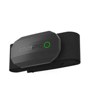 Sensor GPS e Monitormaneto Cardíaco - Runner Pro
