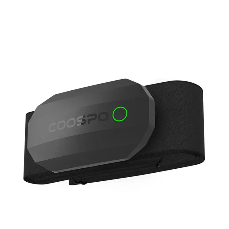 Sensor GPS e Monitormaneto Cardíaco - Runner Pro