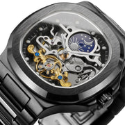 CLOZOCK INSTELAR BLACK