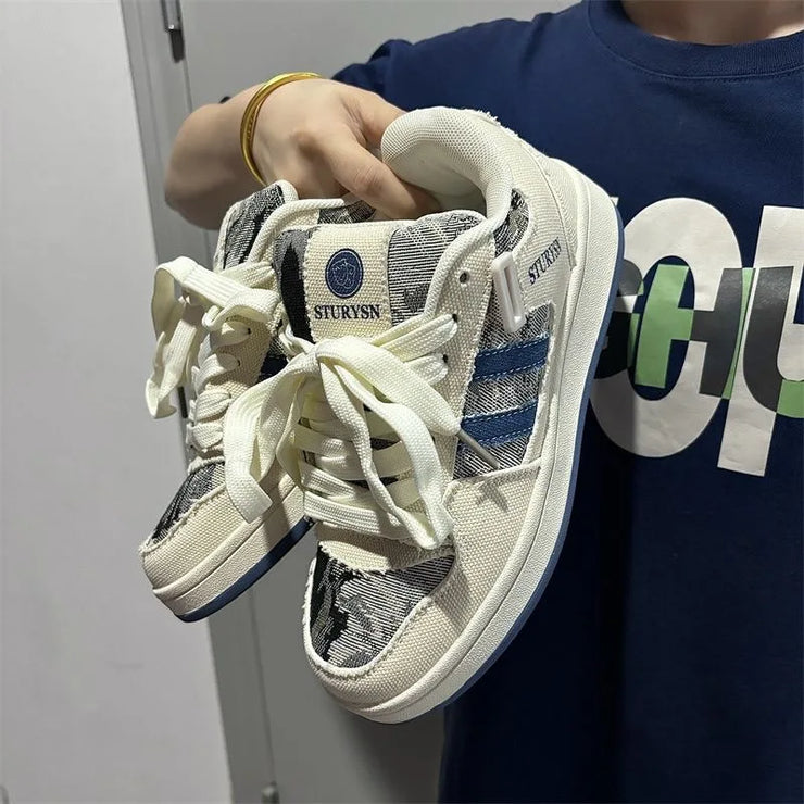 Clozock Flux One - Aumenta sua altura em 5cm