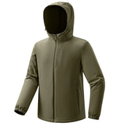 Jaqueta Clozock Hydroforce Impermeável Masculina