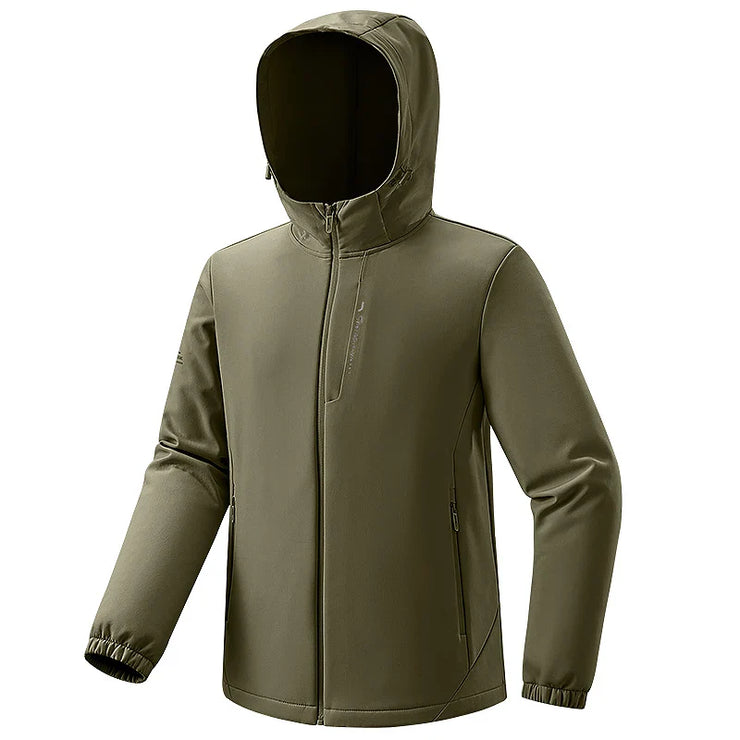 Jaqueta Clozock Hydroforce Impermeável Masculina
