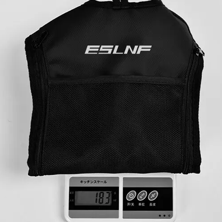 Mochila de Hidratação ESLNF - Runner Pro
