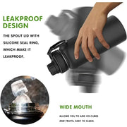 Clozock HYDRAPACK
