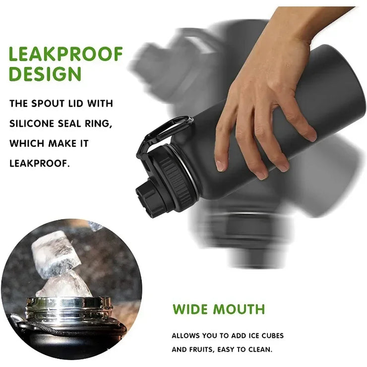 Clozock HYDRAPACK