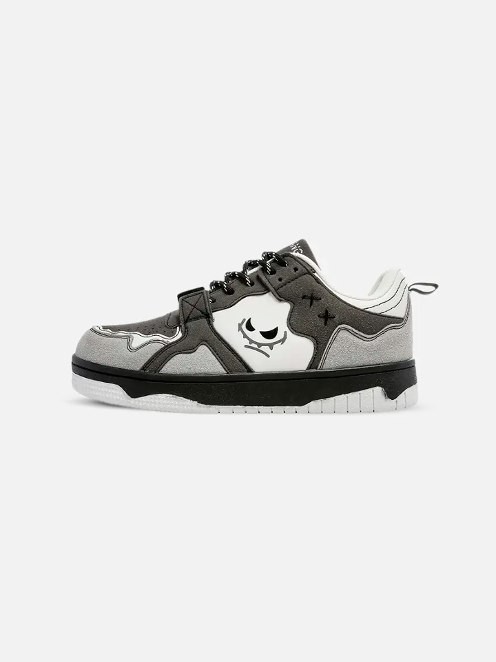 Tênis Sneaker ZokLang