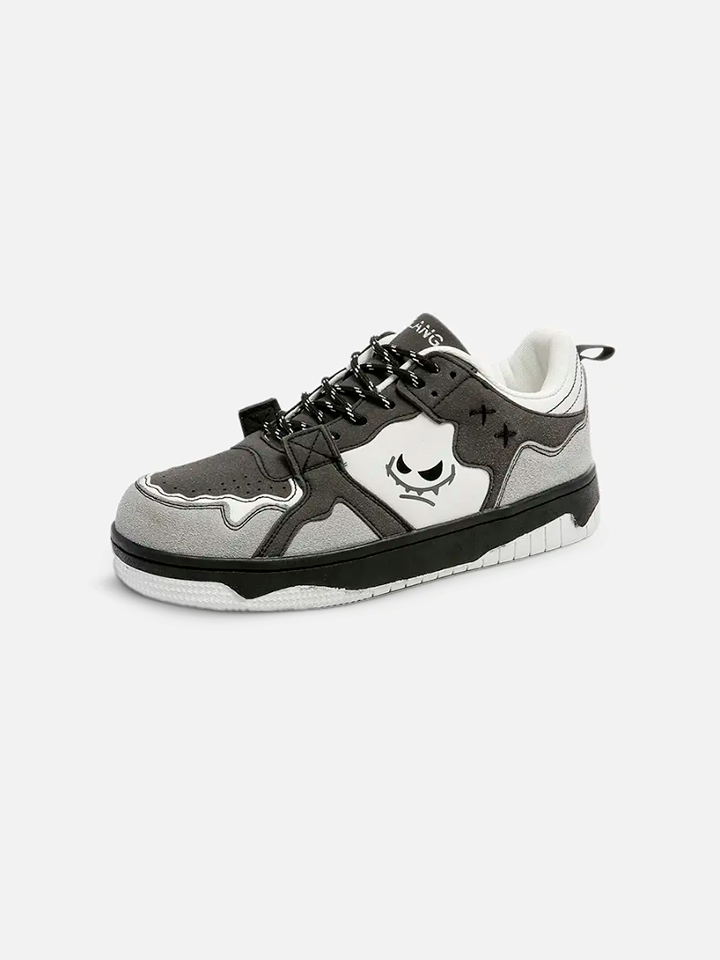 Tênis Sneaker ZokLang