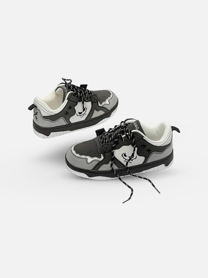 Tênis Sneaker ZokLang