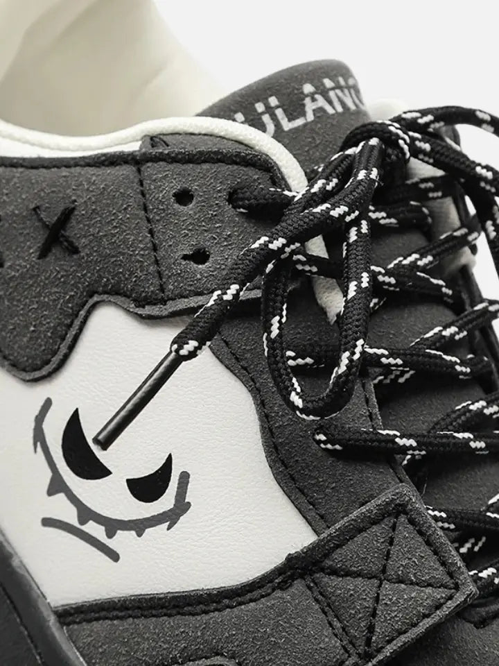 Tênis Sneaker ZokLang