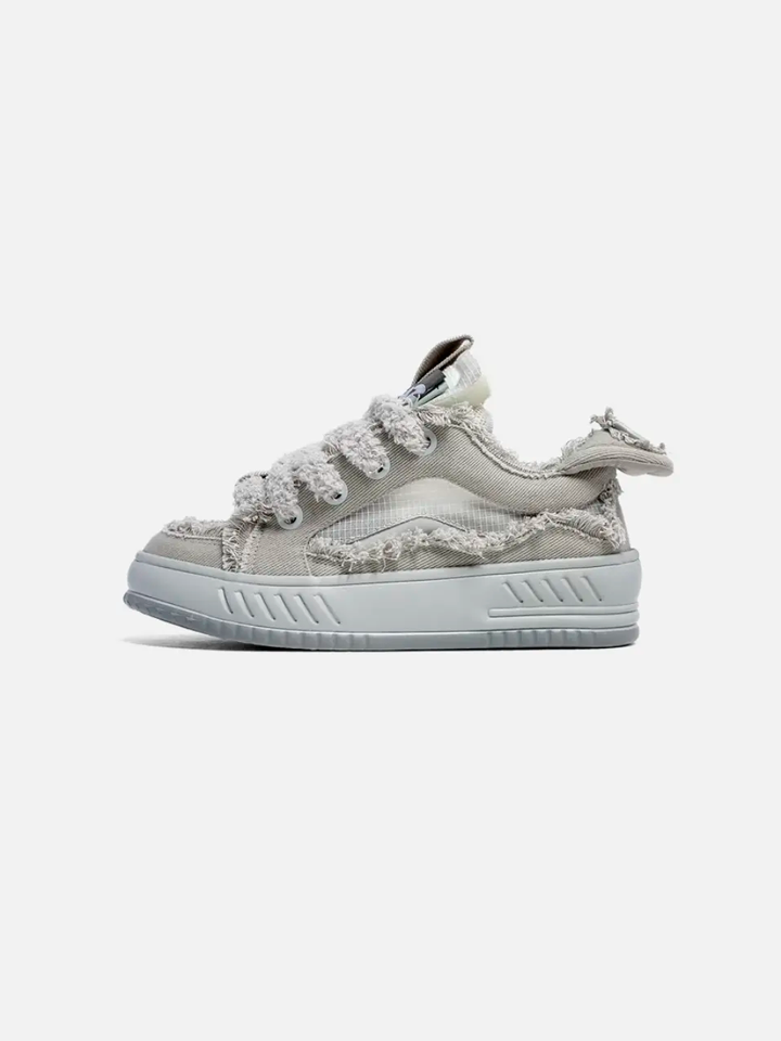 Tênis Sneaker Zok Forest