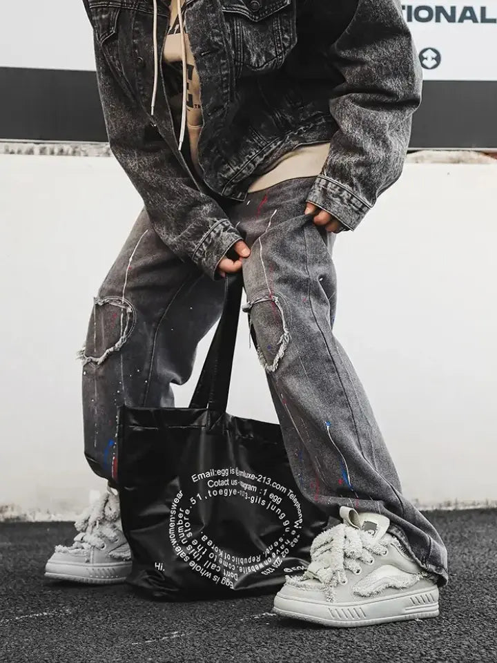 Tênis Sneaker Zok Forest