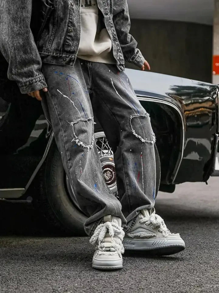 Tênis Sneaker Zok Forest