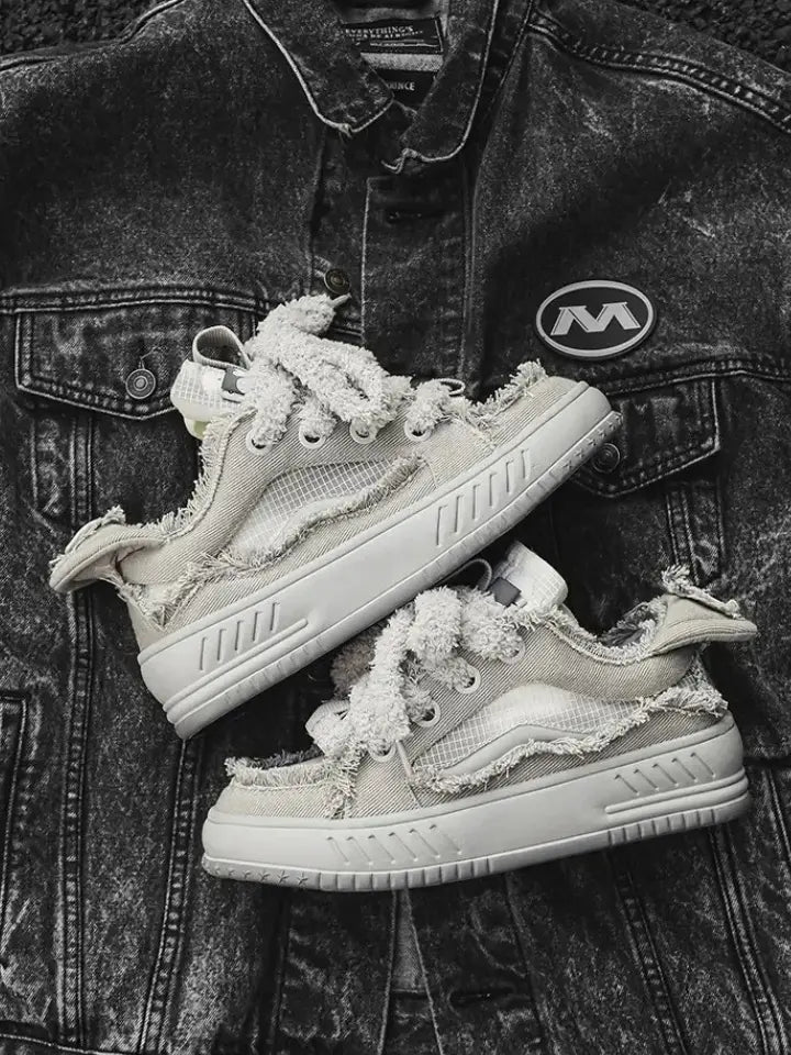 Tênis Sneaker Zok Forest