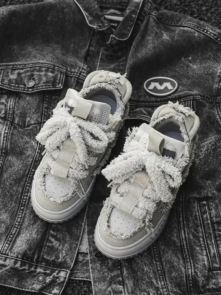 Tênis Sneaker Zok Forest