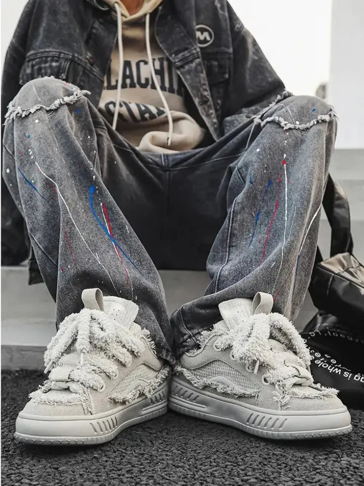 Tênis Sneaker Zok Forest