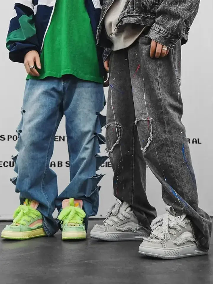 Tênis Sneaker Zok Forest