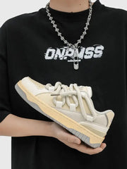 Tênis Sneaker NonLow