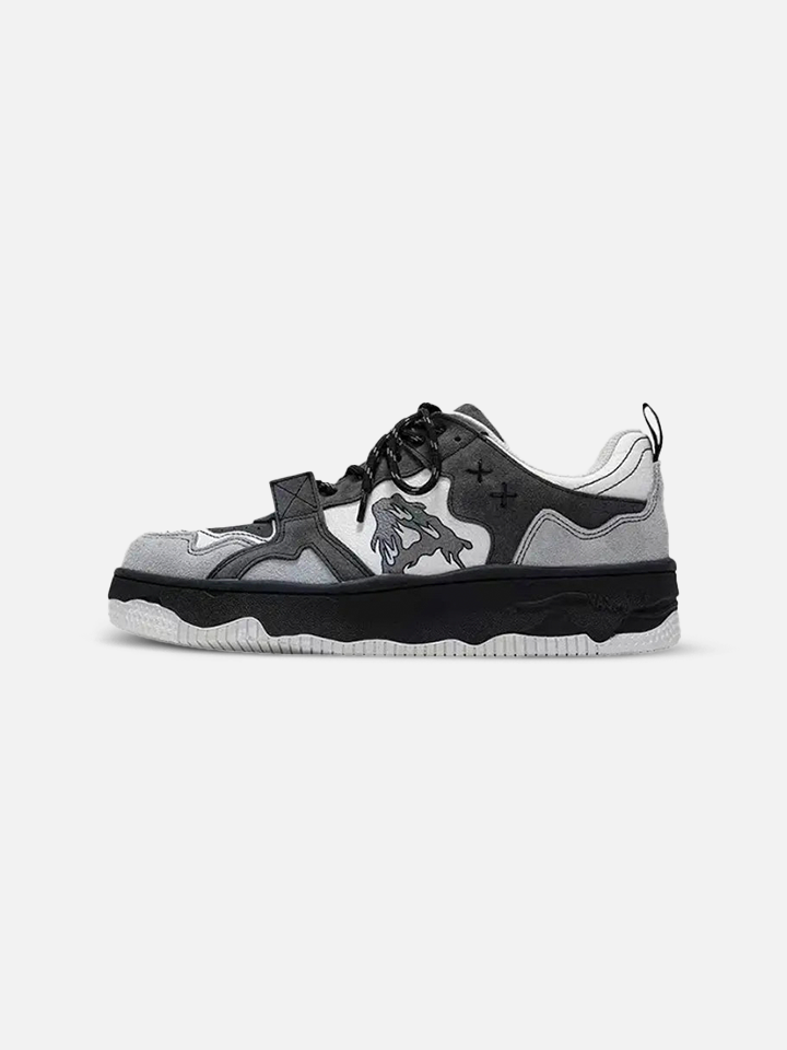 Tênis Sneaker ZokFire