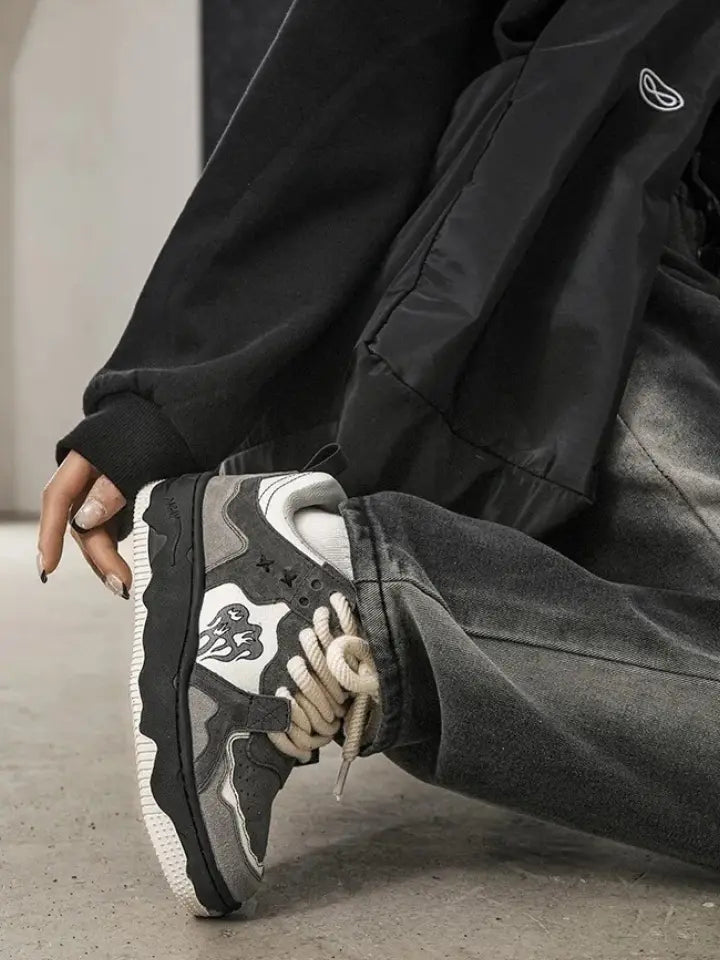 Tênis Sneaker ZokFire