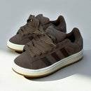 Modelo Campus 00s - Marrom