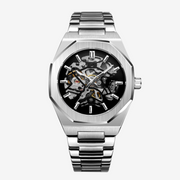 CLOZOCK LEGEND SILVER