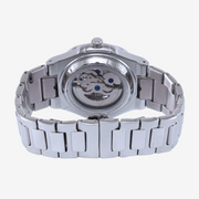 CLOZOCK ROYAL SILVER