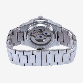 CLOZOCK ROYAL SILVER
