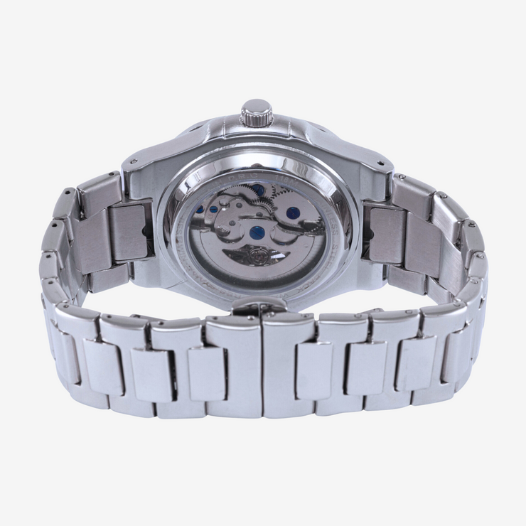 CLOZOCK ROYAL SILVER