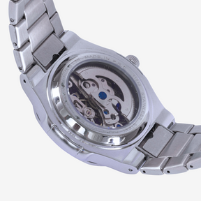 CLOZOCK ROYAL SILVER