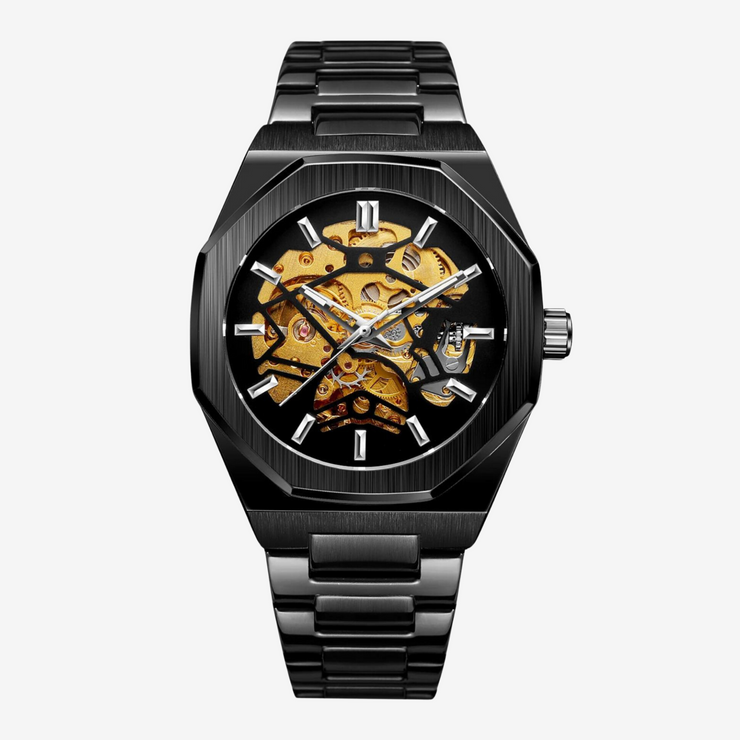 CLOZOCK LEGEND BLACK