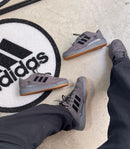 Tenis Forum Low 84 ADV - Grafite