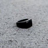 Anel Executive Black