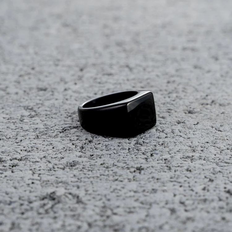 Anel Executive Black
