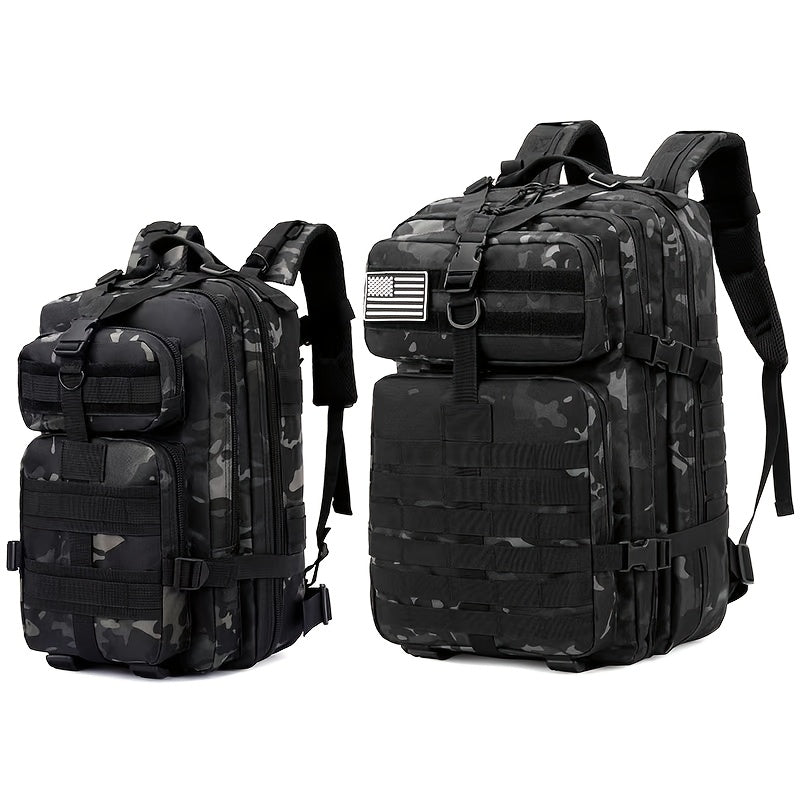 Clozock Strikepack 25L