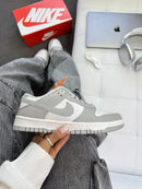 Nike DUNK BRANCO CINZA