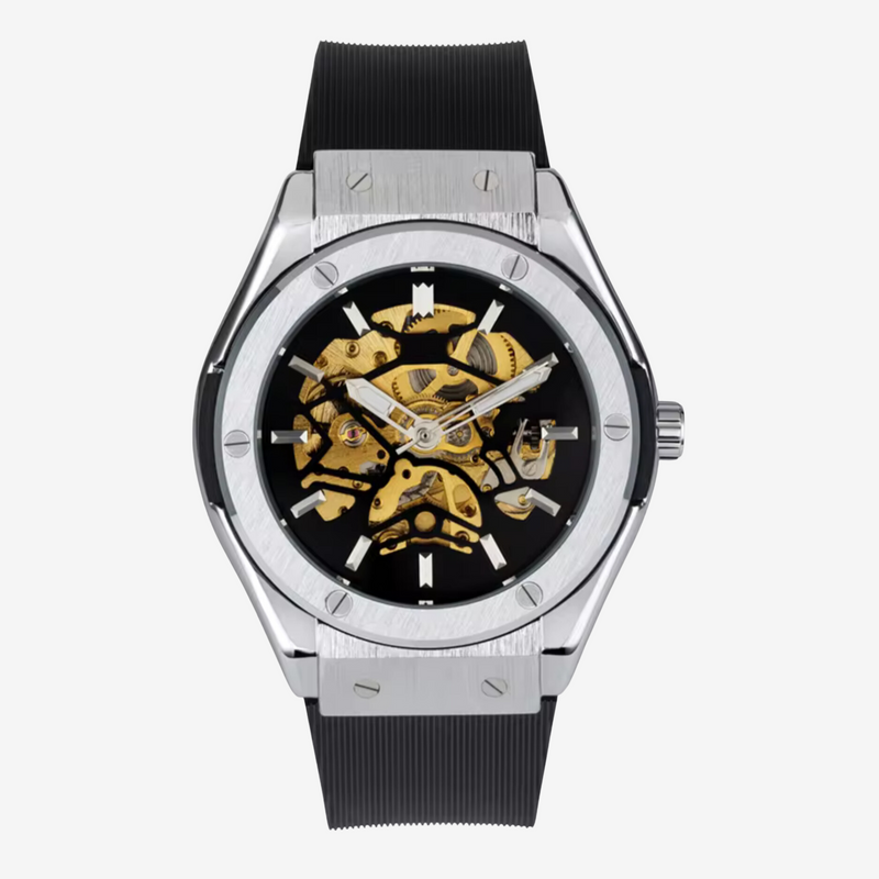AXEL ELITE SILVER