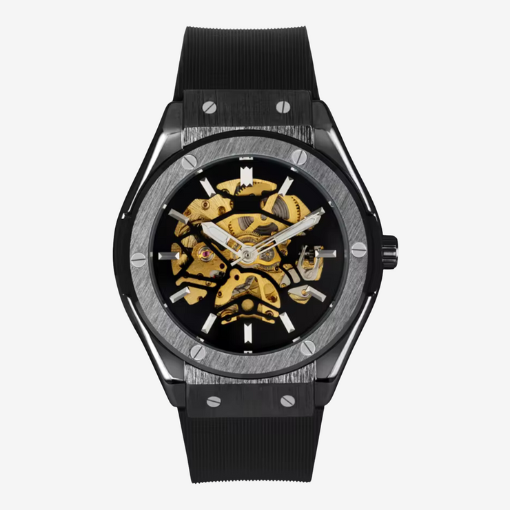 CLOZOCK ELITE BLACK