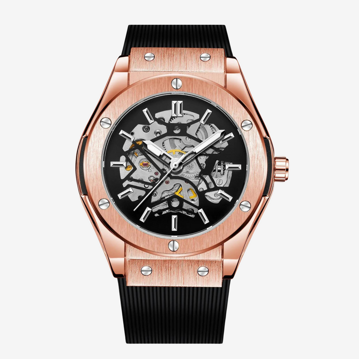 CLOZOCK ELITE ROSE